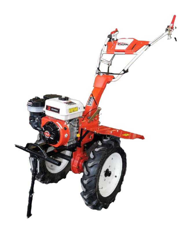 170F Gasoline Engine